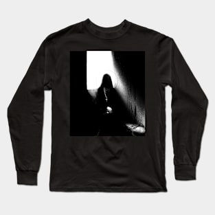 In shadows Long Sleeve T-Shirt